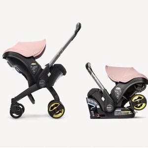 Doona stroller/carseat